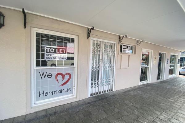 Shop space to rent situated in town central.
Consisting of large open space with ...