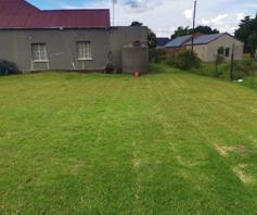 House for sale in Memel