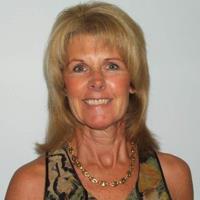 Lise Bodsworth