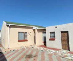 House for sale in Motherwell Nu 9