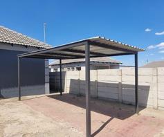 Townhouse for sale in Nomdeni