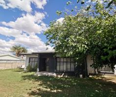 House for sale in Barry Hertzog Park