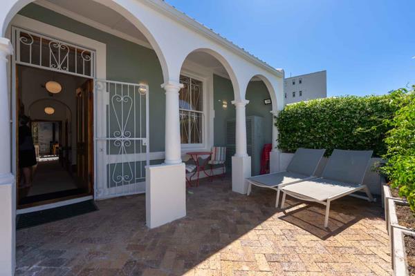 Superbly furnished and equipped, no expense spared, an immaculate home thoughtfully designed and luxuriously appointed for the ...