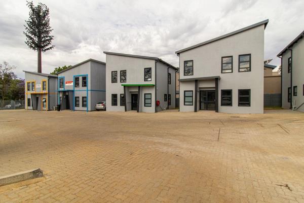 Priced @ 1,850,000 Excluding VAT

Rare standalone building in office park currently show unit complete on corner of main business ...