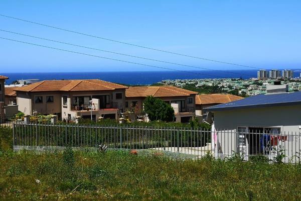 This prime 903 square meters vacant stand with a sea view in the sought-after Island ...