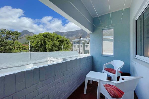 Greet the morning on your open balcony with a fresh brew of coffee as the sunshine slowly makes its way across the face of Table ...