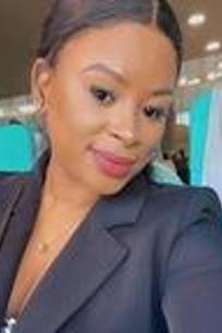 Agent profile for Thobile Dlani