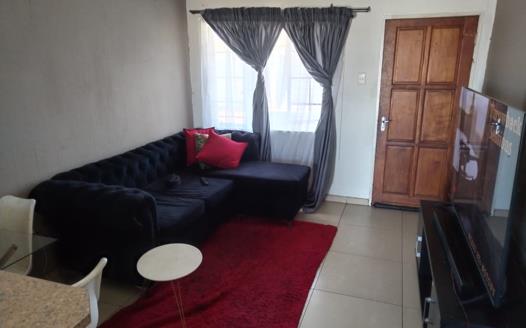 2 Bedroom Apartment / Flat for sale in Germiston Central