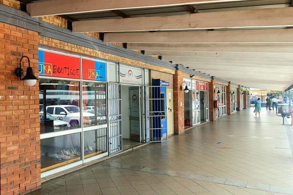 Retail Property (115m&#178;)  to let / for Rent in Roxy’s Village Walk, Church Street ...