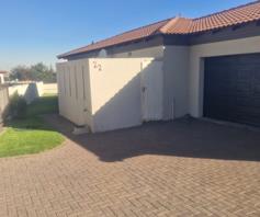 House for sale in Witbank Ext 41