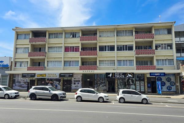 On auction - 21 november - ss nassau building - apartments and retail - bellville, cape ...