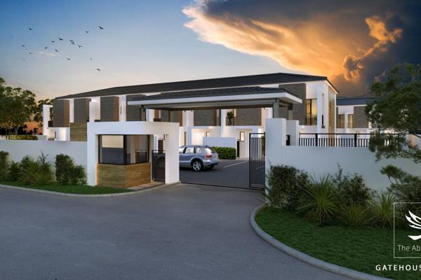 BRAND NEW DEVELOPMENT - ABBOTSFORD (NO TRANSFER DUTY)

Bespoke 2 x Bedroom Duplex

Welcome to the epitome of luxury living in ...