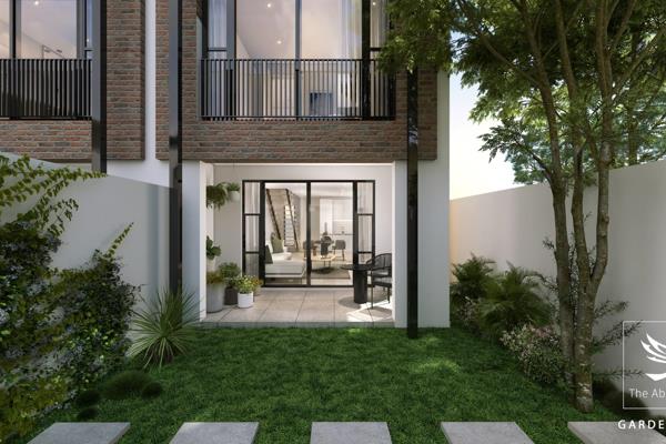 BRAND NEW DEVELOPMENT - ABBOTSFORD (NO TRANSFER DUTY)

Bespoke 3 x Bedroom Duplex

Welcome to the epitome of luxury living in ...