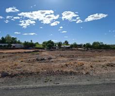 Vacant Land / Plot for sale in Upington Rural