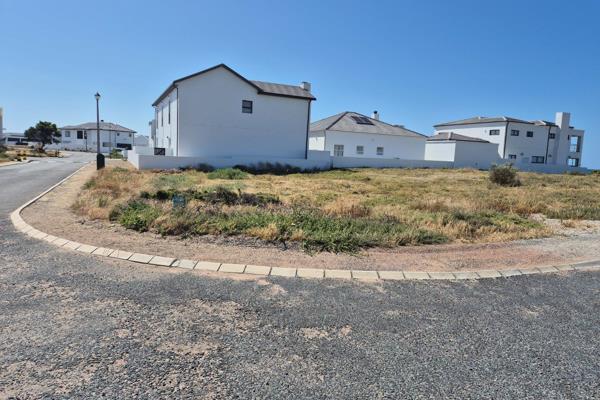 SANDY POINT BEACH ESTATE  -  ST HELENA BAY

This sounds like an incredible opportunity! A second-row stand from the ocean with 95% ...