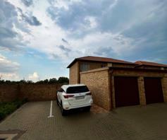 Townhouse for sale in Annlin