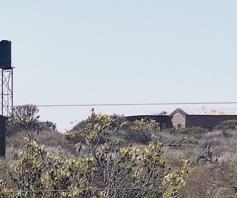 Farm for sale in Hartebeesfontein