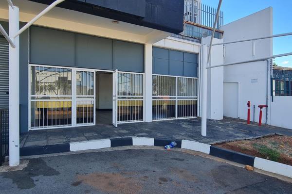 Retail Shop for Rent – Prime Location in Randburg Central

Looking for the perfect spot to set up your retail business? This 58sqm ...