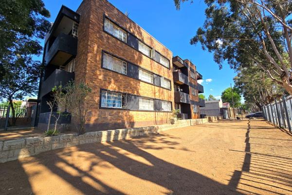 Seize a fantastic investment opportunity in the heart of Turffontein with this ...