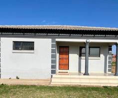 House for sale in Cassim Park