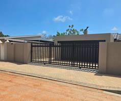 House for sale in Vredendal