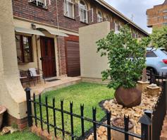 Townhouse for sale in Pretoria North