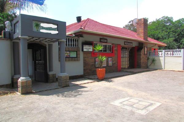 Running business located in central part of Vanderbijlpark, offering you eleven rooms, all of which with their own bathroom. A fully ...