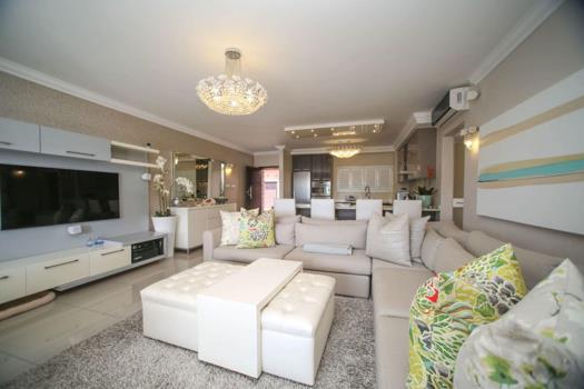 3 Bedroom Apartment / Flat for sale in Umhlanga Central