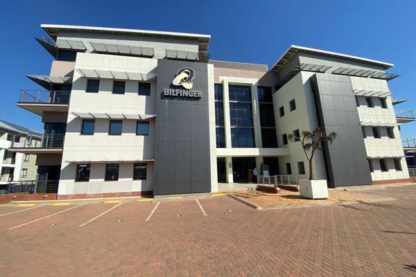 Commercial Office Space to let in Rivonia 

45 De La Rey is an A Grade building in ...