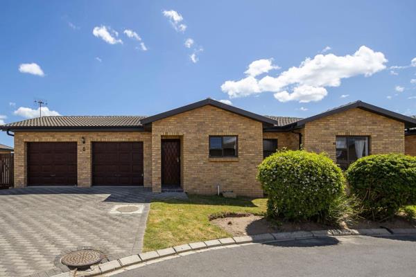 The home is a single level free standing facebrick home in a secure gated ...