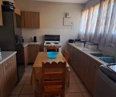 Apartment / Flat for sale in Sasolburg Ext 2