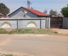 House for sale in Emdeni