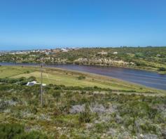 Vacant Land / Plot for sale in Stilbaai Oos