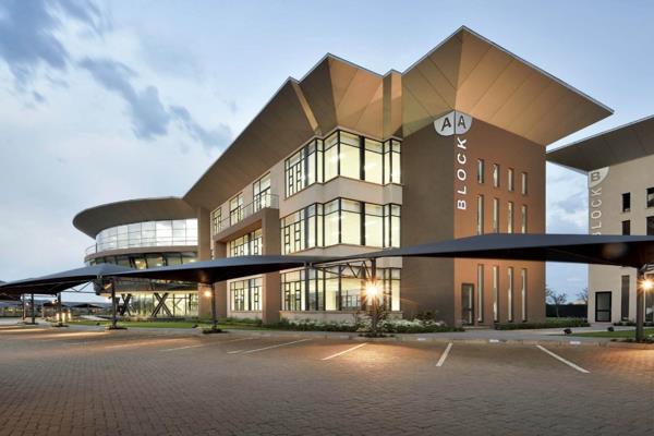 ### Modern Office Space Available in Clearwater Estate, Boksburg

#### Property Description

**Commercial Property to Rent in ...