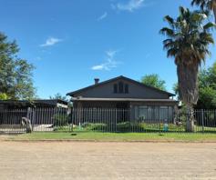 House for sale in Boshof