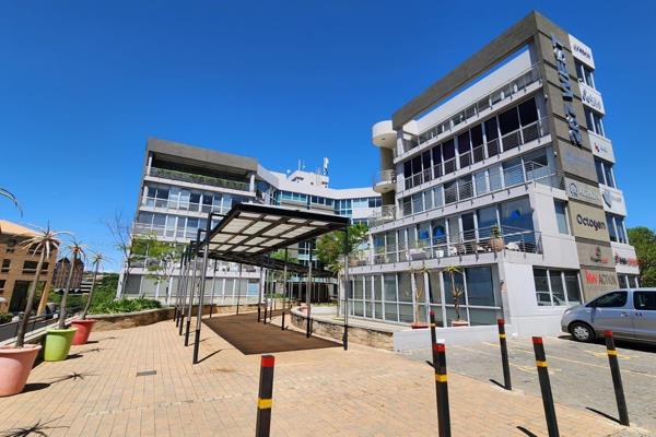 West avenue | 100 square meter office space to let | centurion | centurion ...