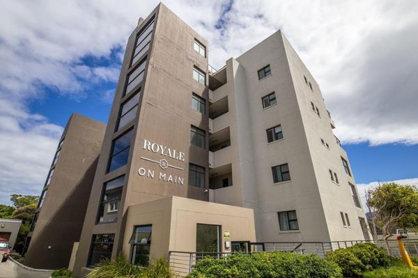 Welcome to Your Highly Sought After Lock-Up-and-Go Lifestyle! 

Discover this unique 90 sqm apartment (including balcony) that ...