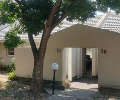 Townhouse for sale in Fourways Gardens