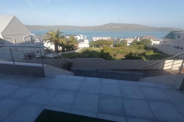 This Luxury Fully Furnished or Unfurnished unit is coming  Available in the  sought after Myburgh Park Langebaan with uninterrupted ...