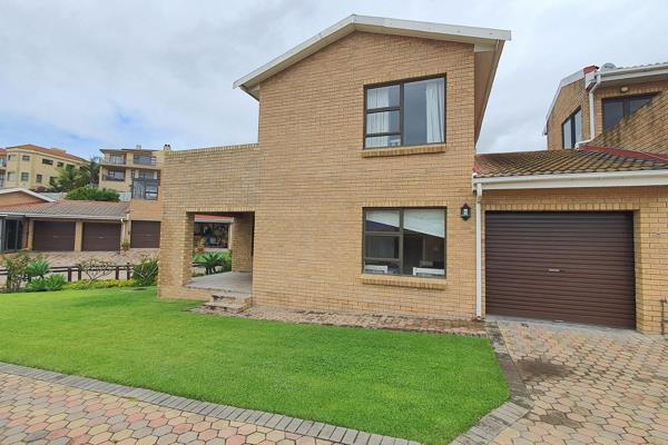 Discover this charming double-storey home, featuring a spacious open-plan living area ...