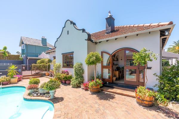 ***INVITING OFFERS FROM R5,650,000***

EXCLUSIVE LISTING

Welcome to your dream ...