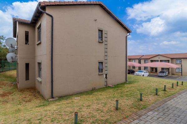 Welcome to Sparrow Hawk, perfectly located in the vibrant heart of Germiston! Our affordable 2-bedroom, 1-bathroom apartments are ...