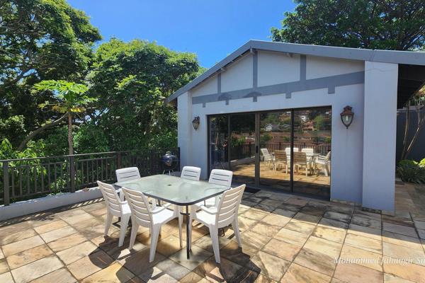 Legacy Real Estate Group presents a spacious hotel style garden cottage nestled in the leafy and serene upper suburbs of Durban North. ...