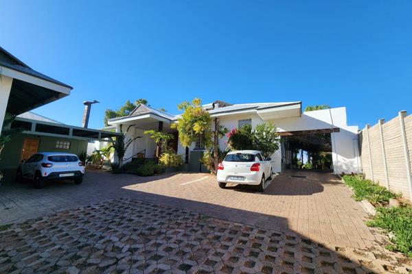 Famar Eiendomme (Pty) Ltd (In Liquidation), Master’s Ref: K3/2022		

7 Room Guesthouse ...