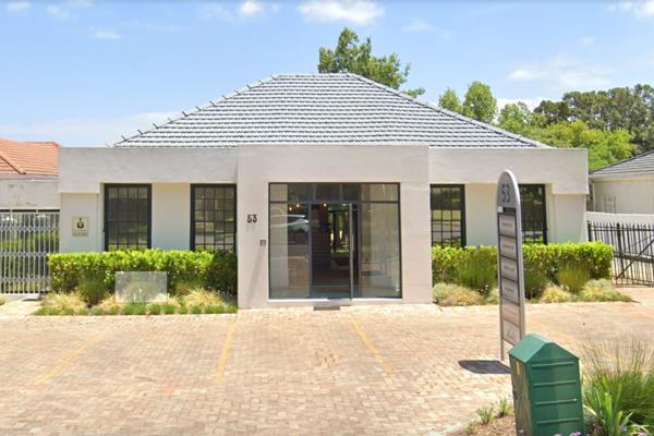 Located in the heart of Somerset West
Upmarket Practice

Consulting room to let at Helderberg Chiropractic Centre
Plenty natural ...