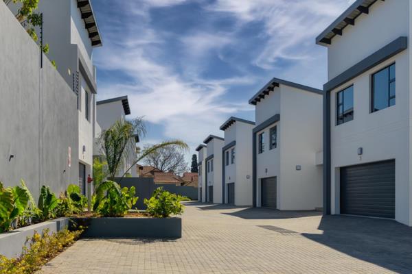 63 on Stiglingh: Your New Oasis in Edenburg, Rivonia
Welcome to 63 on Stiglingh, a ...