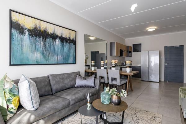 Lifestyle 2 Bedroom Apartments
Description
Welcome to a modern living experience in the ...