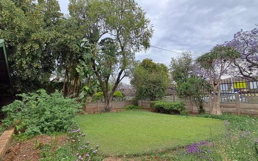 4 Bedroom House for sale in Pretoria Gardens