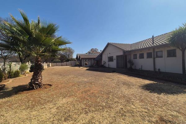 Stepping inside, you&#39;re welcomed by a tiled lounge and dining area, both bright and inviting. The lounge leads to a spacious ...