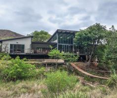 Farm for sale in Greenstone Wildlife Estate